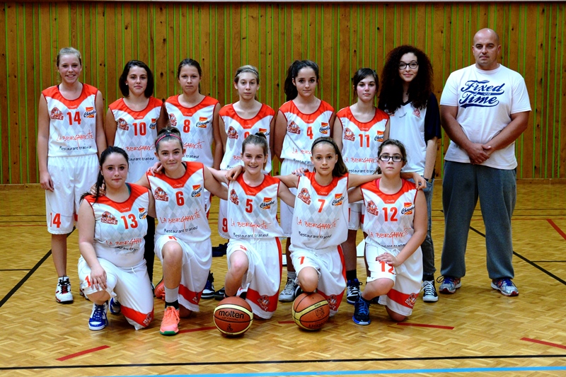 2014-2015-Minimes-Feminines-CHAVELOT