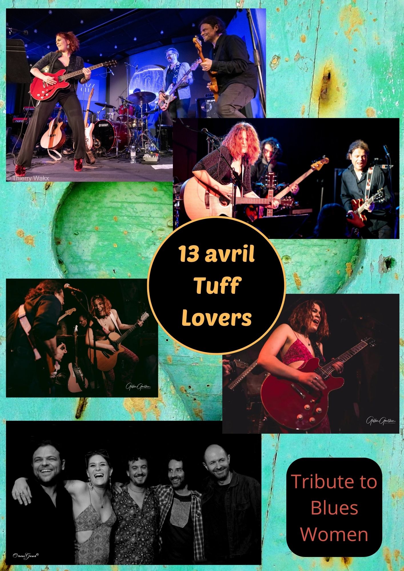 Fb tuff lovers