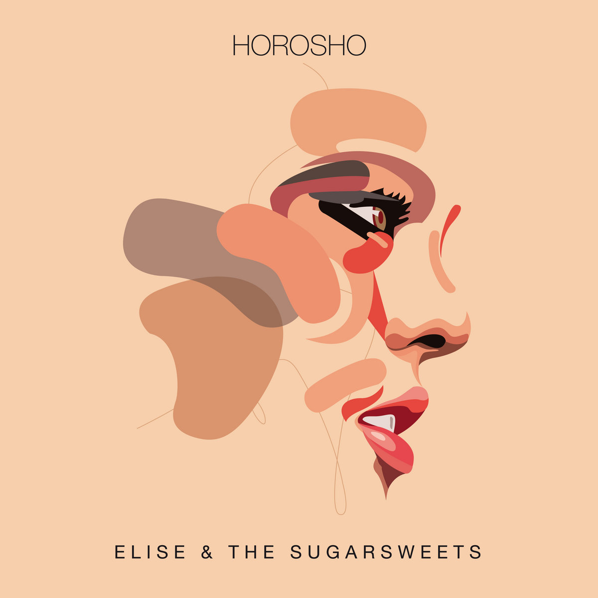 Elise the sugarsweets horosho