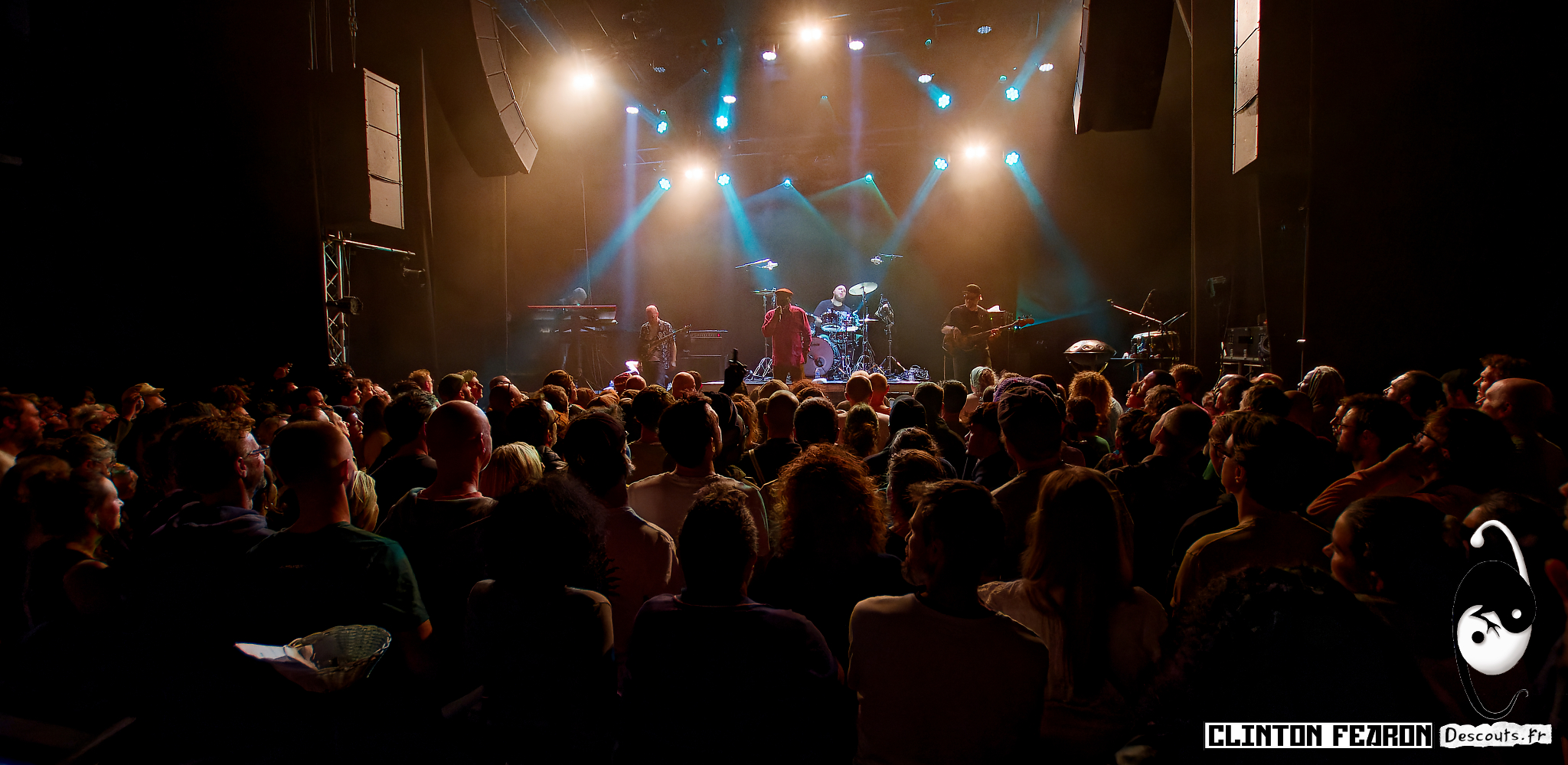 Clinton-Fearon-134 net