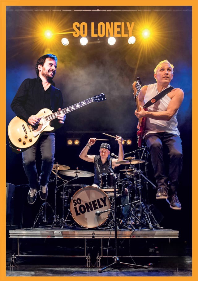 Avec mick