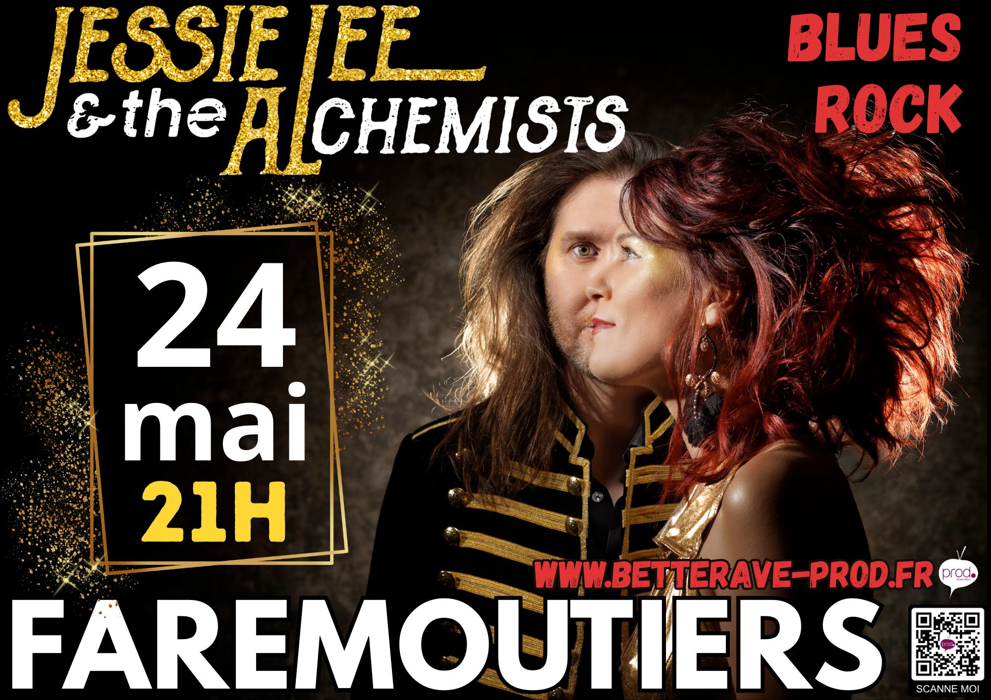 Jessie lee the alchimists com