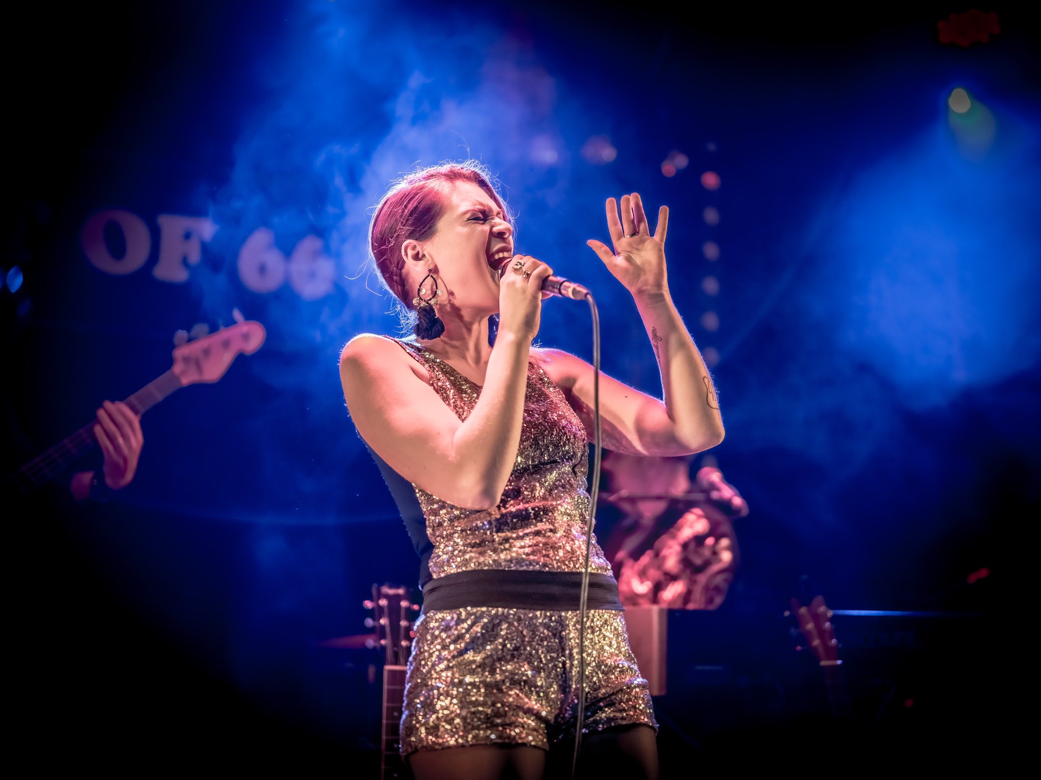 Jessie 7 spirit 66 avril 25