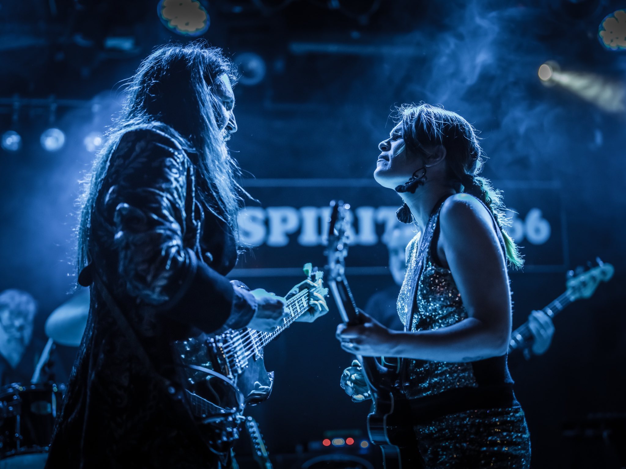 Jessie 3 spirit 66 avril 25