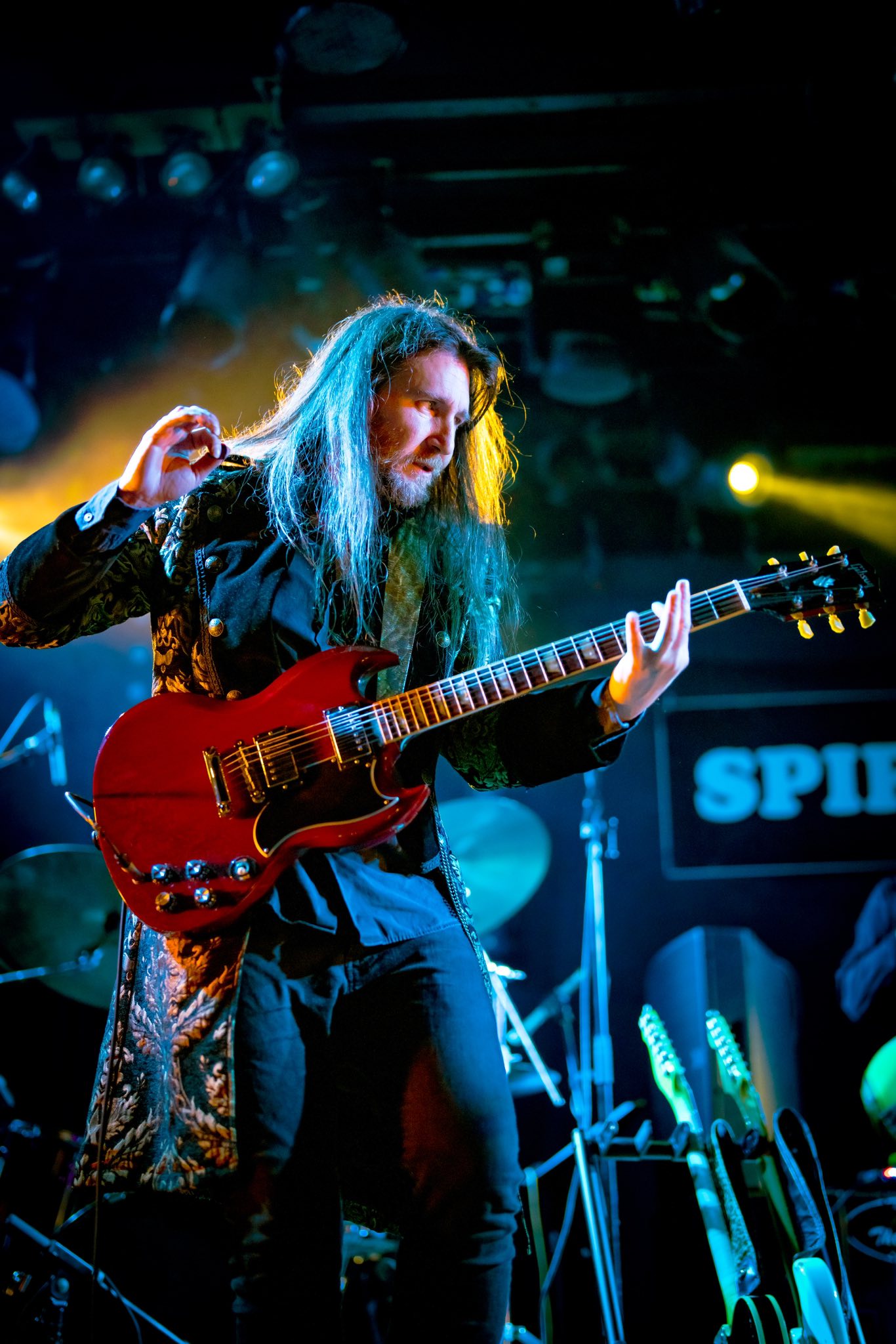 Jessie 2 spirit 66 avril 25