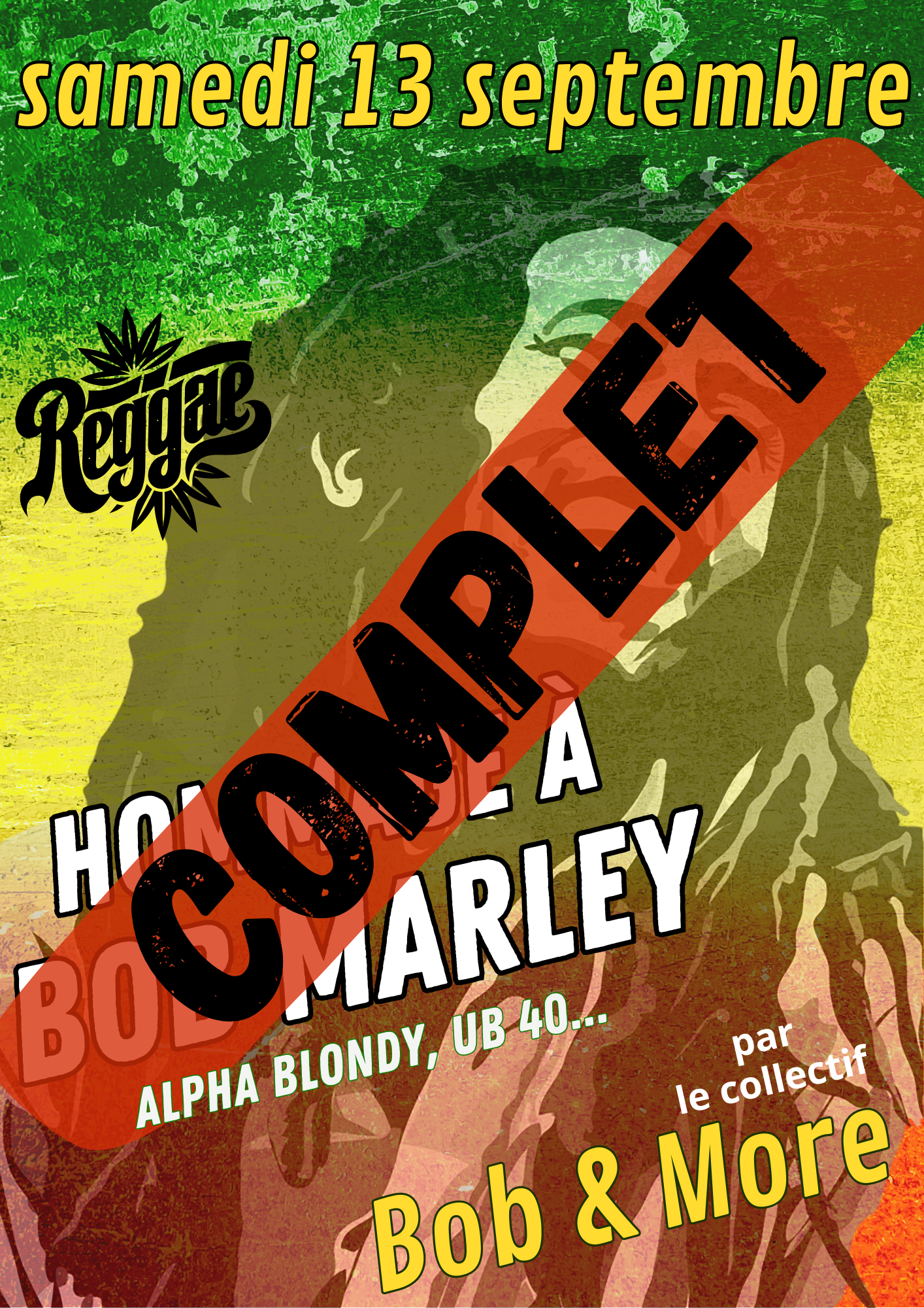 Affiche-Bob-and-More-complet