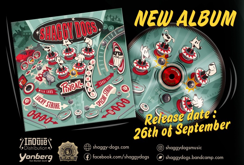 Shaggy-New-Album