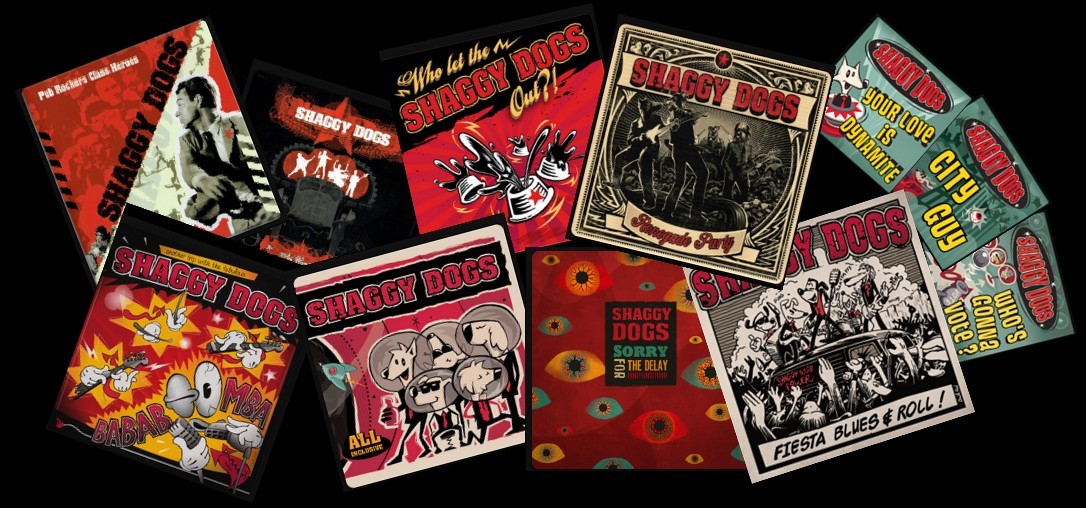 Albums