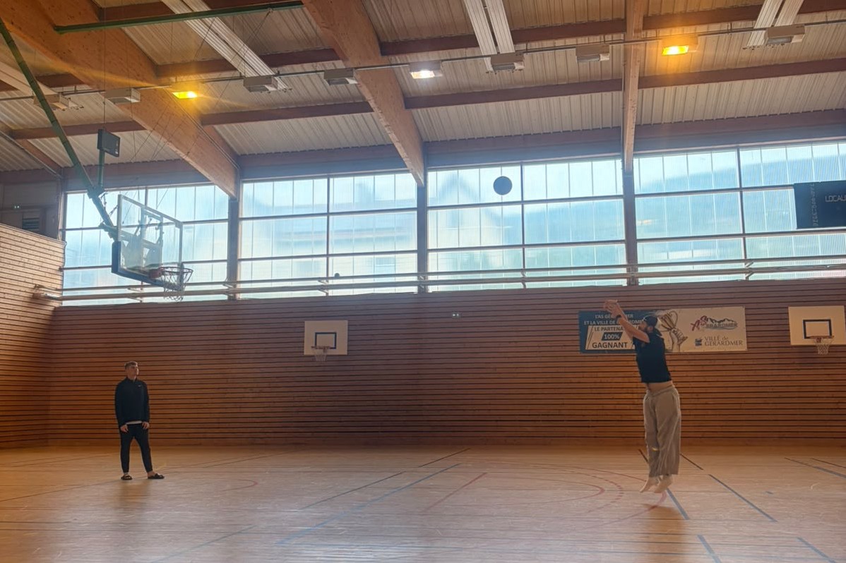 Recyclage arbitre 5