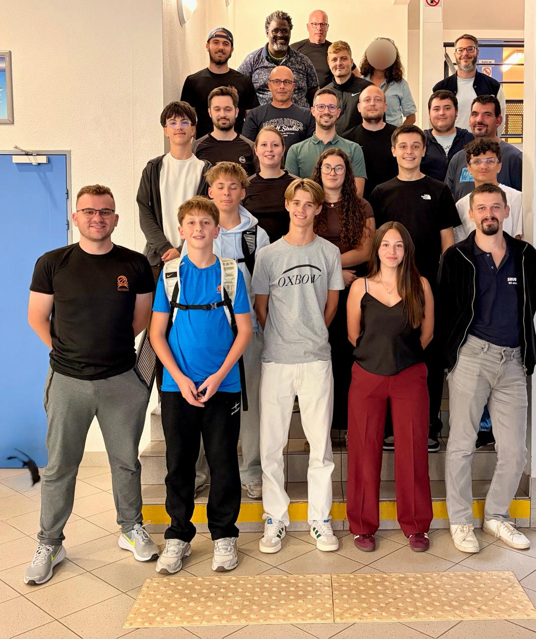 Photo-groupe