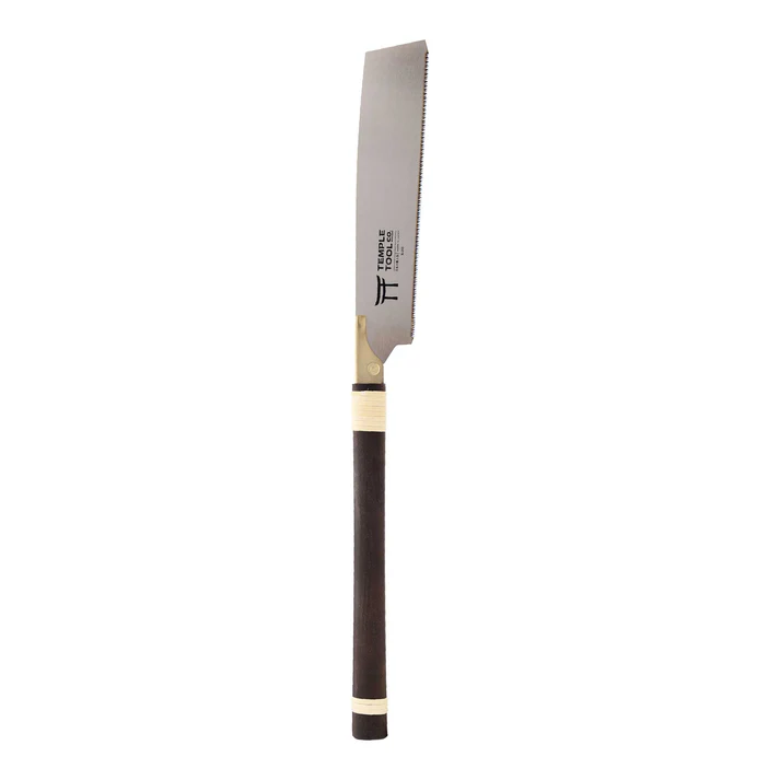 La scie japonaise kataba 265 mm denture universelle - Temple Tool