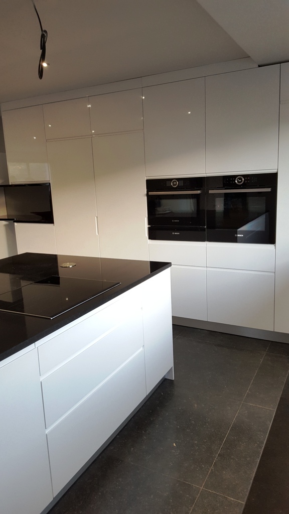 Cuisine design