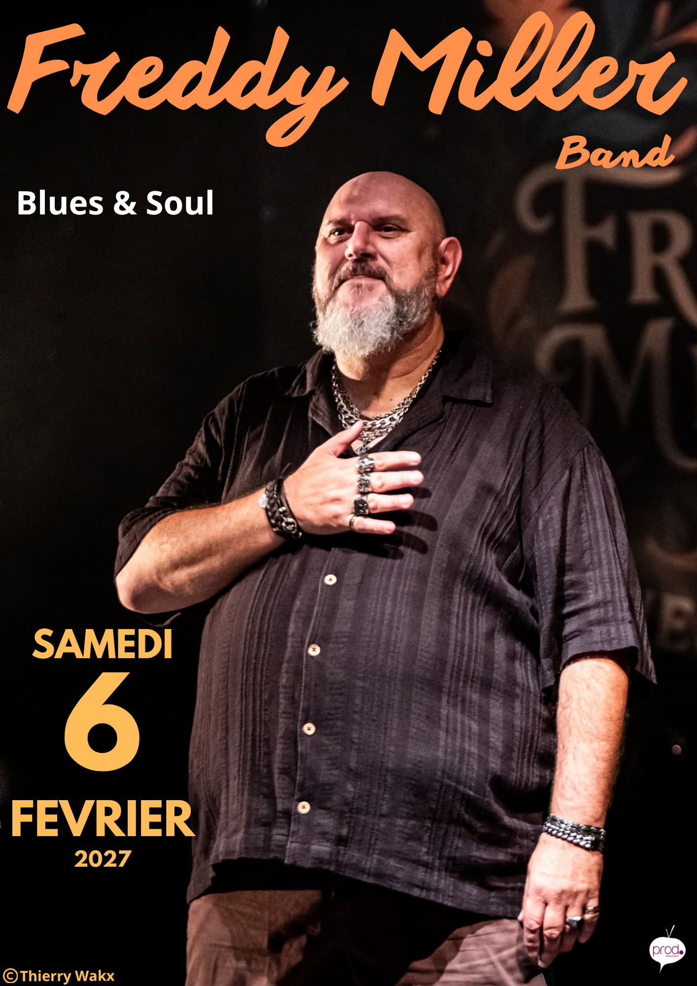 Affiche forum 2026 freddy miller