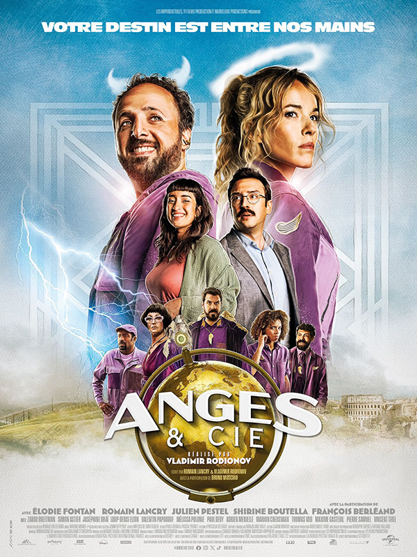 Anges