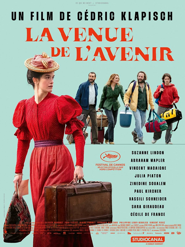 Avenir