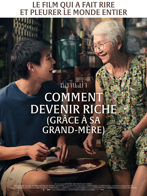 Devenir-riche
