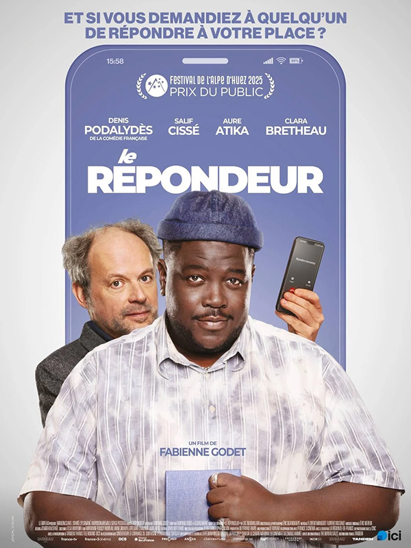 Le-repondeur
