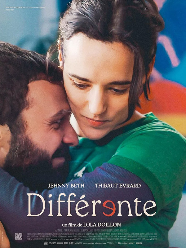 Differente