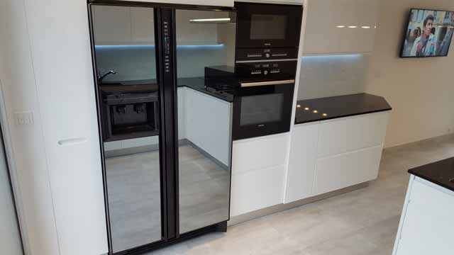 Portuguese kitchen