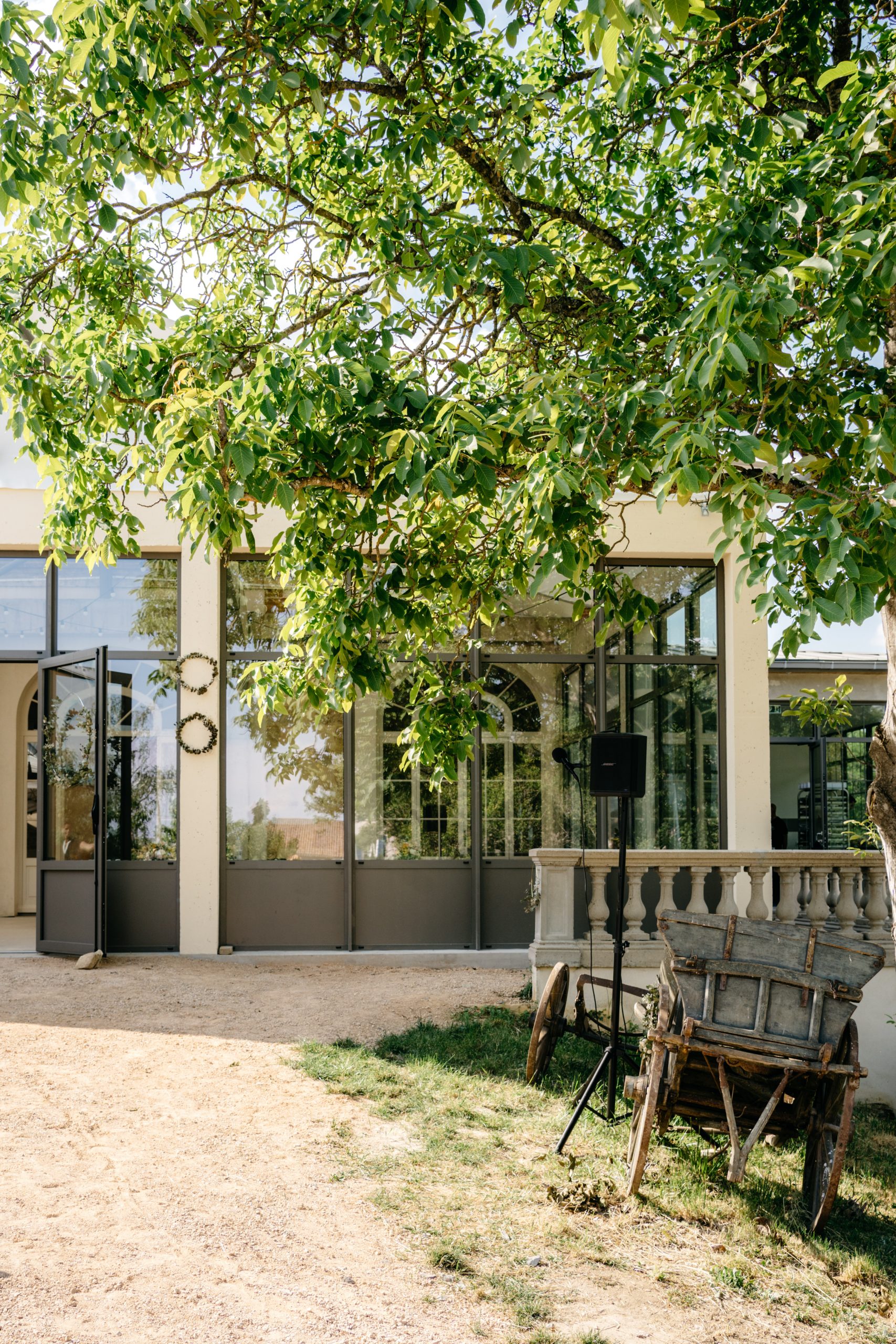 Chateau grange cochard mariage ja 39 scaled