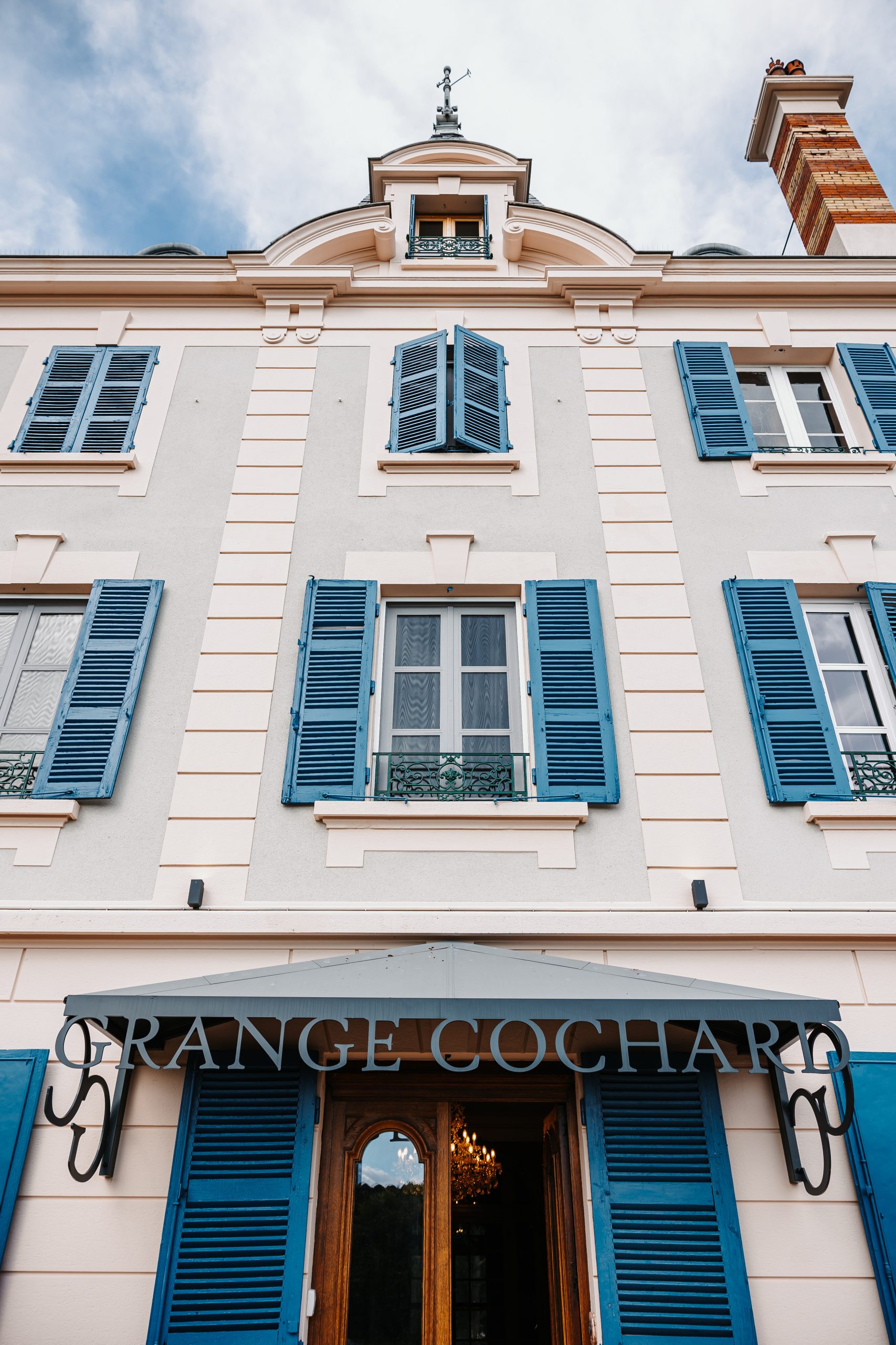 Chateau grange cochard lpl 24 scaled