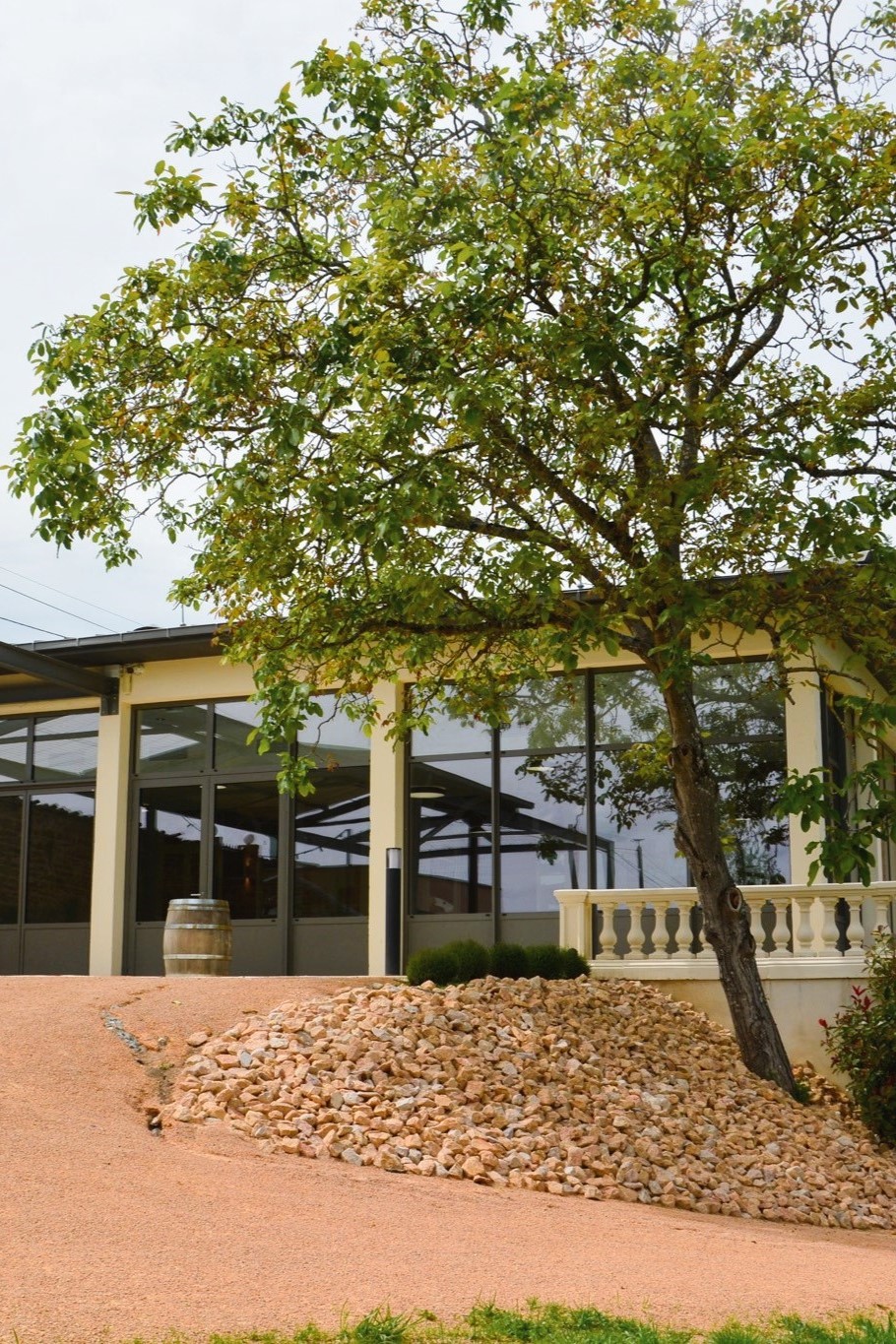 Chateau grange cochard 1 2