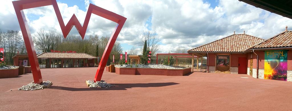 Amenagement walibi macri montagny architectes lyon 5 