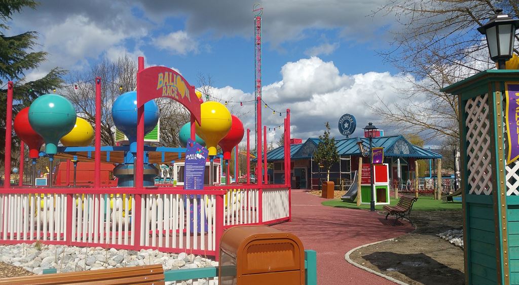 Amenagement walibi macri montagny architectes lyon 7 