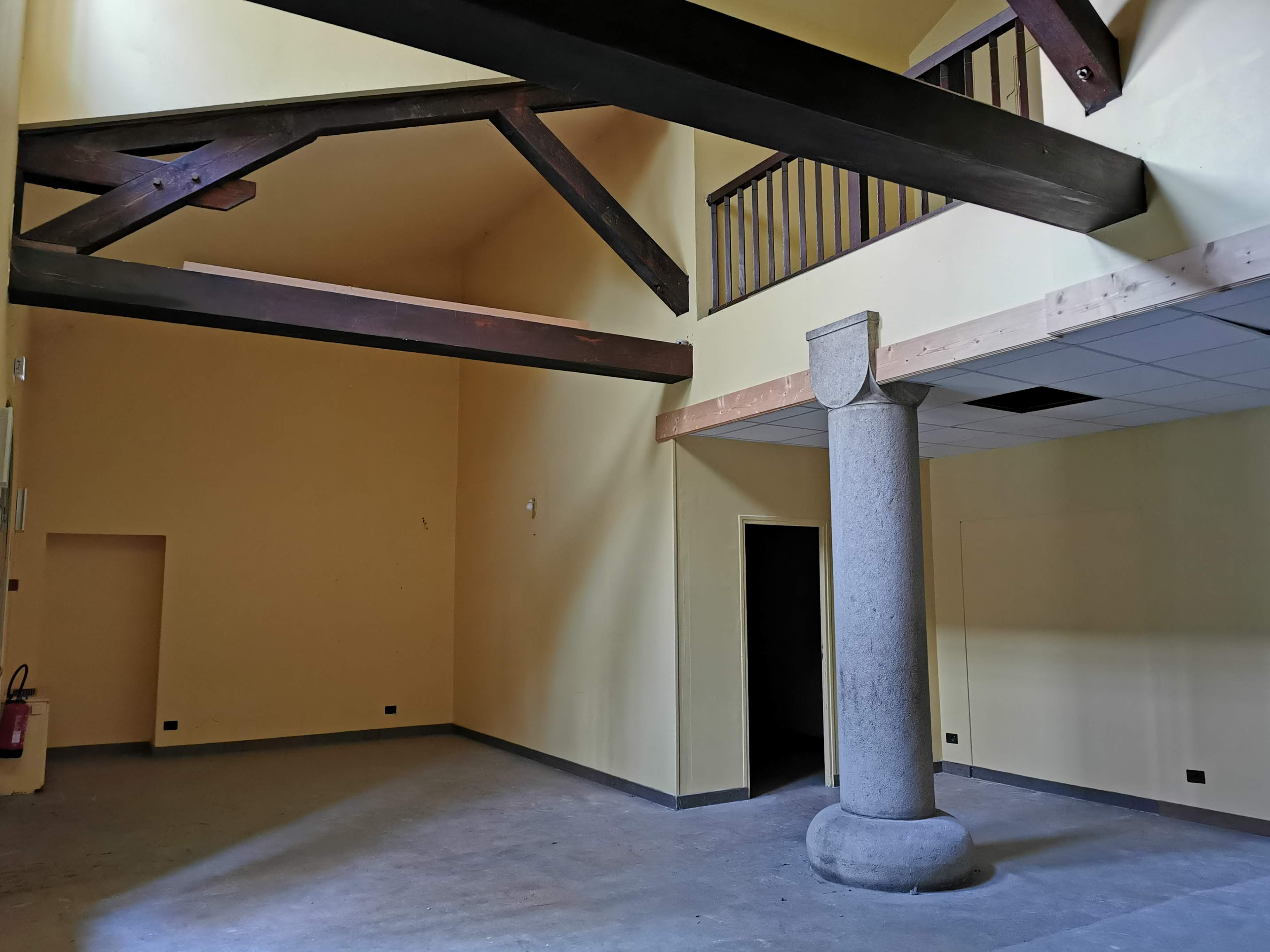 Bistro vue2 existant