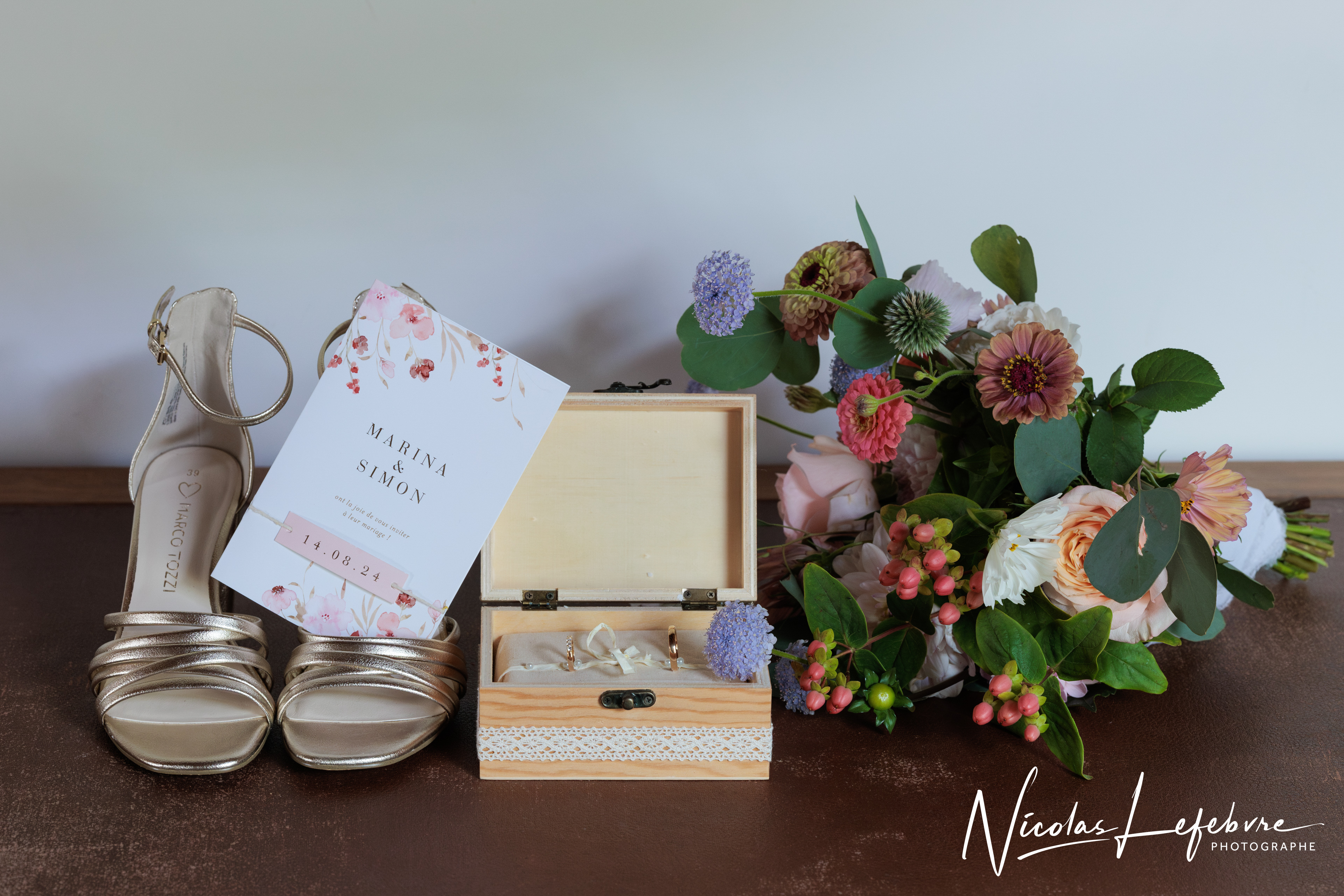 Mariage de m s signe 16 sur 358 