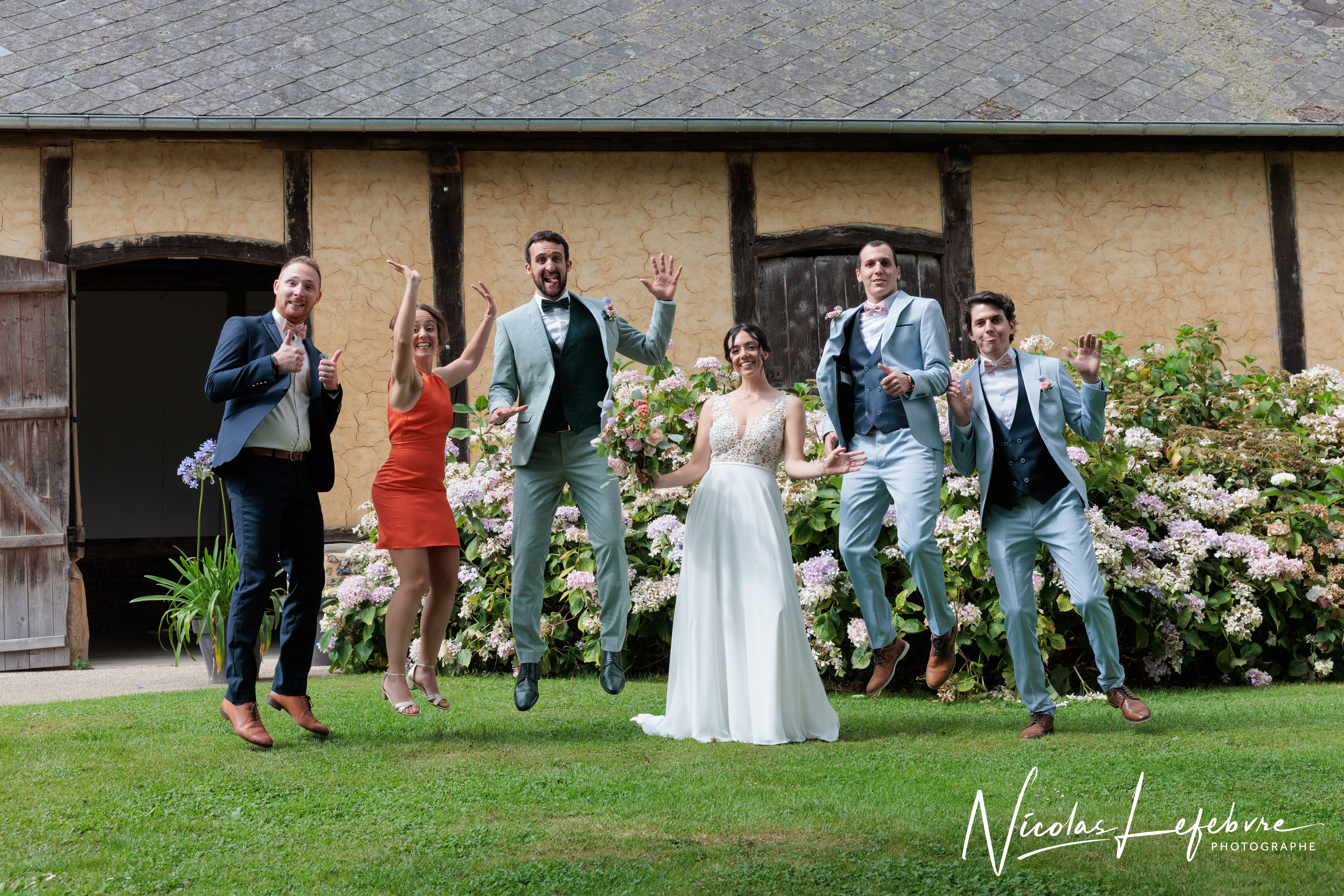 Mariage de m s signe 134 sur 358 