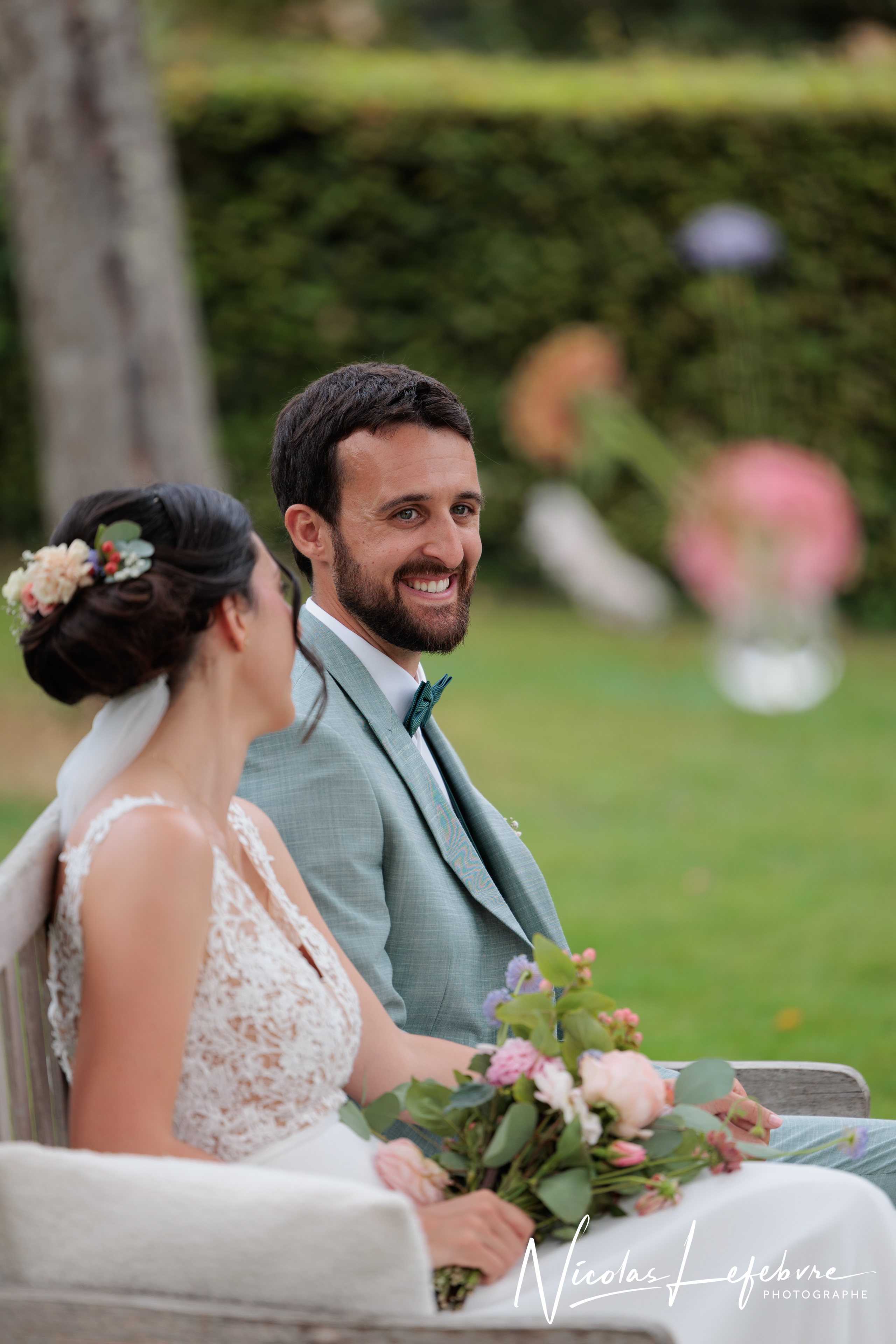 Mariage de m s signe 215 sur 358 