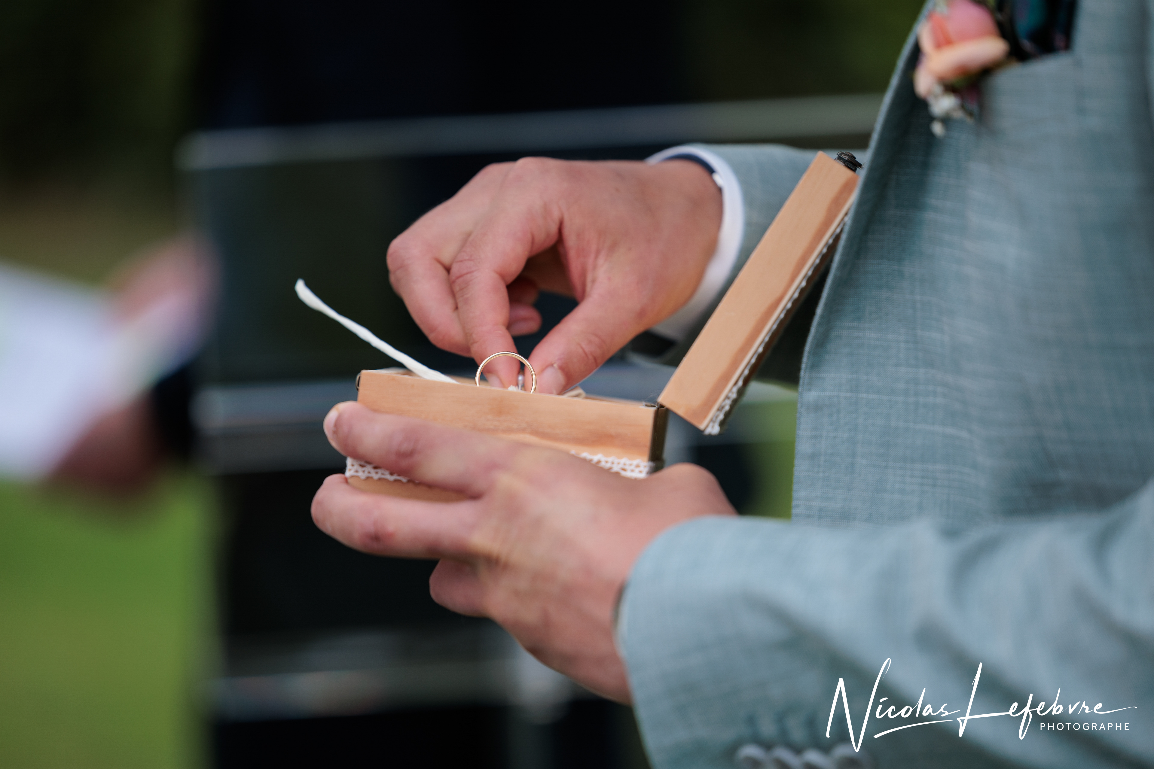 Mariage de m s signe 248 sur 358 