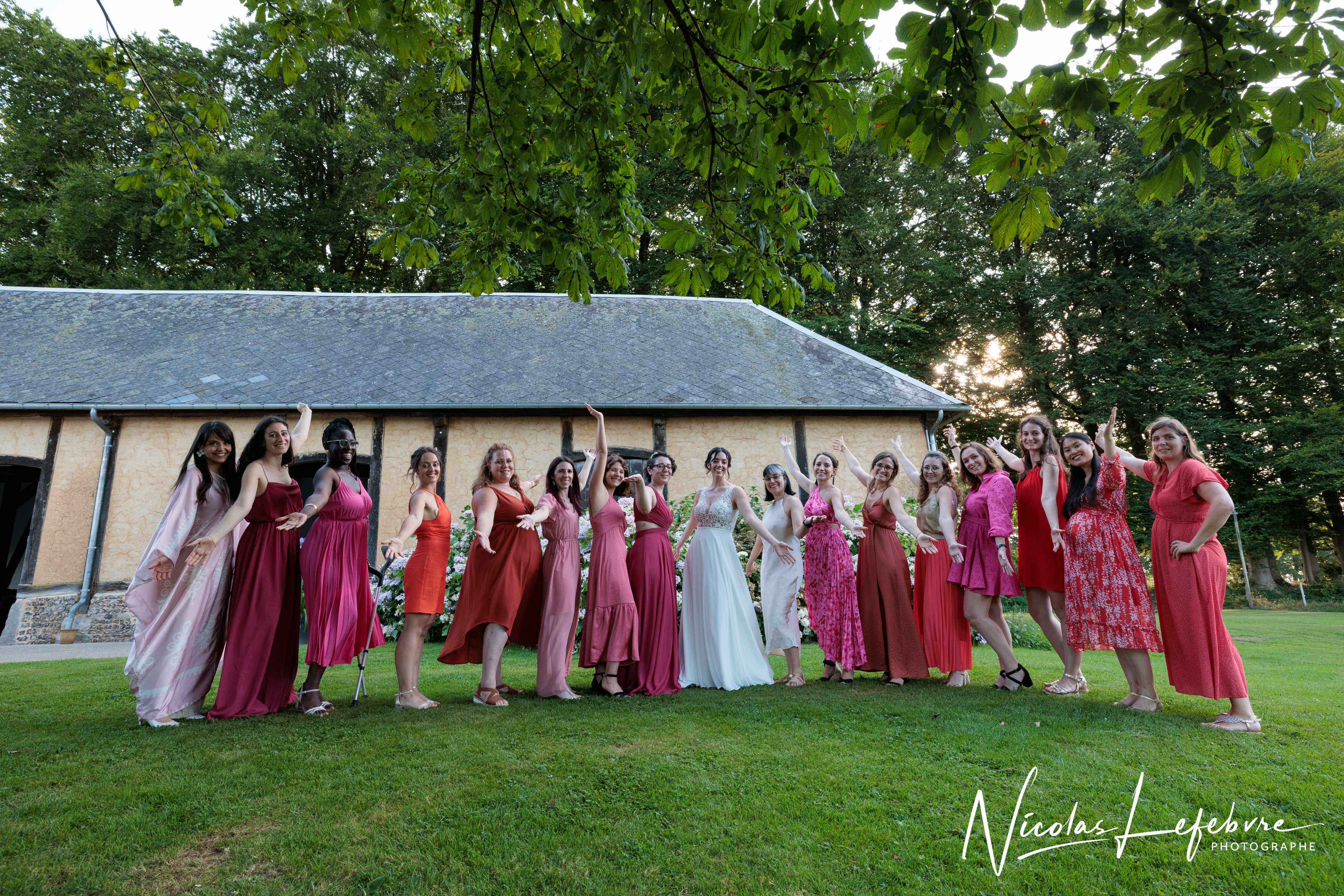 Mariage de m s signe 295 sur 358 