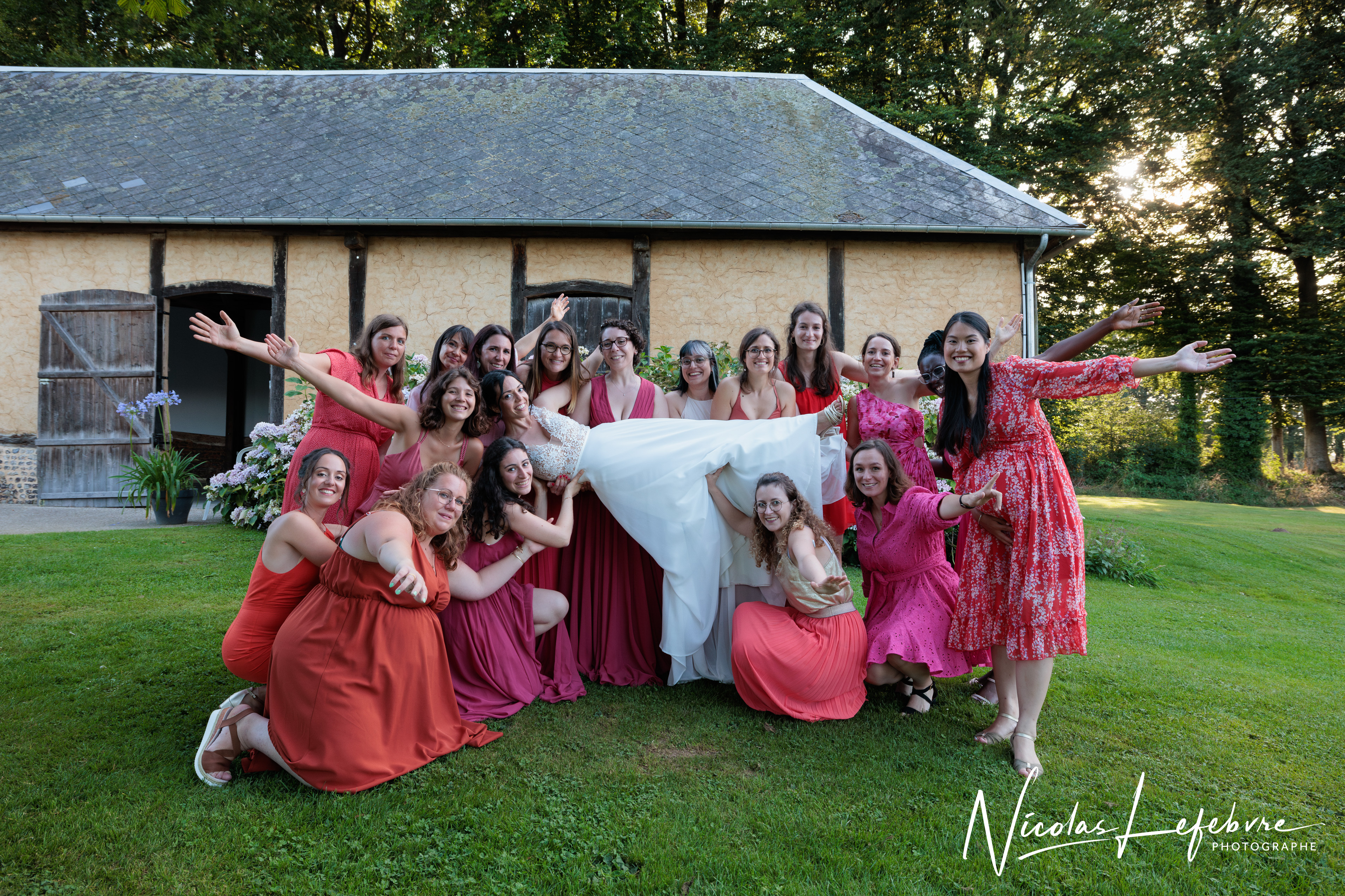 Mariage de m s signe 294 sur 358 