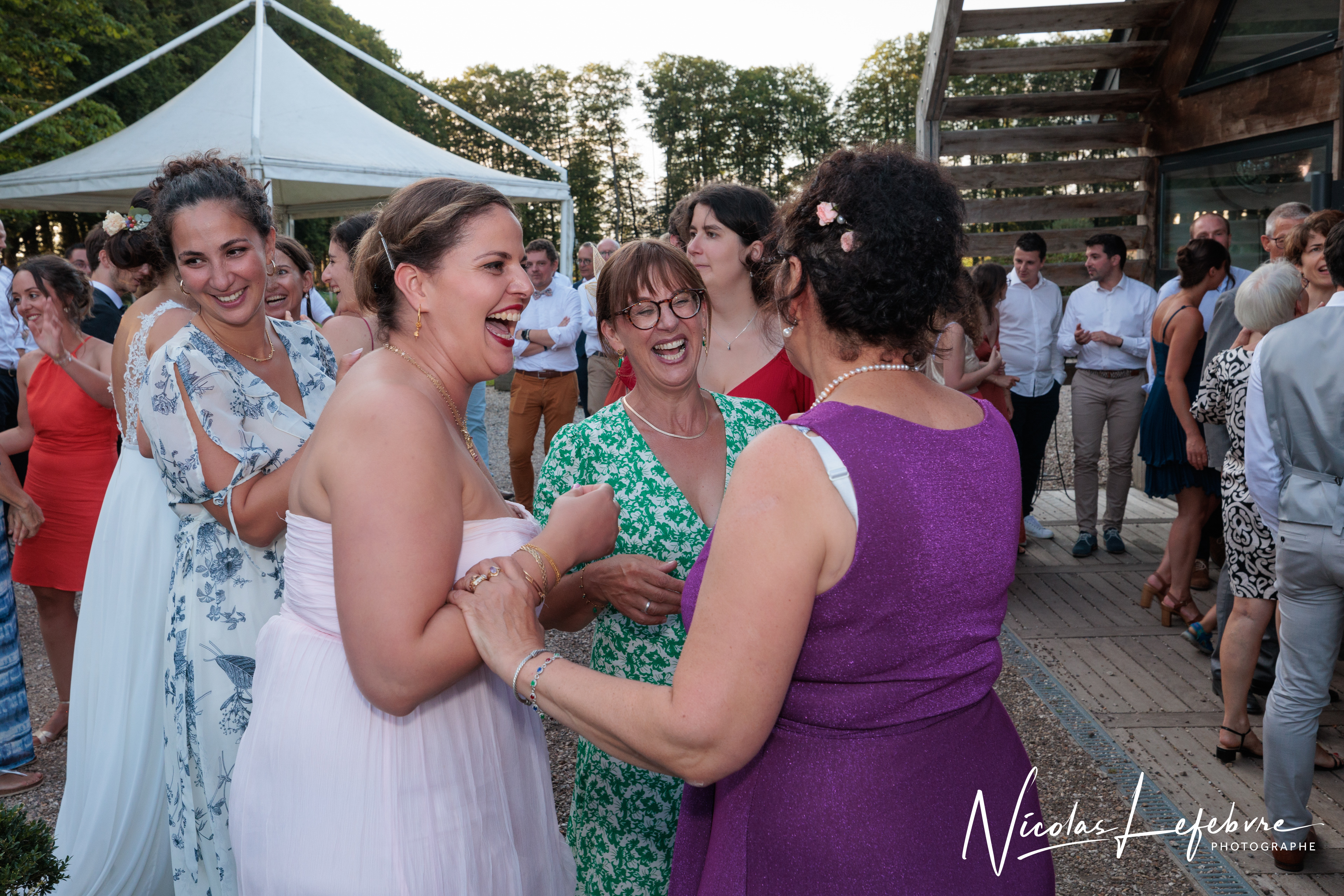 Mariage de m s signe 323 sur 358 