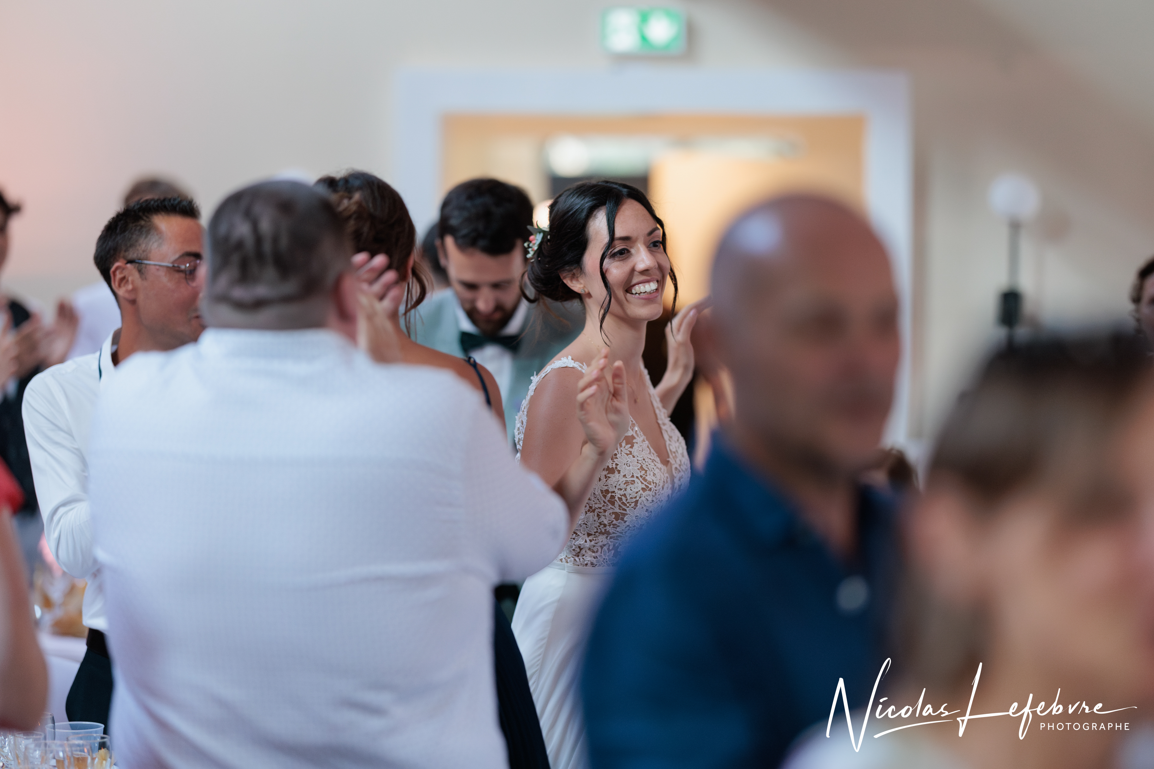 Mariage de m s signe 310 sur 358 