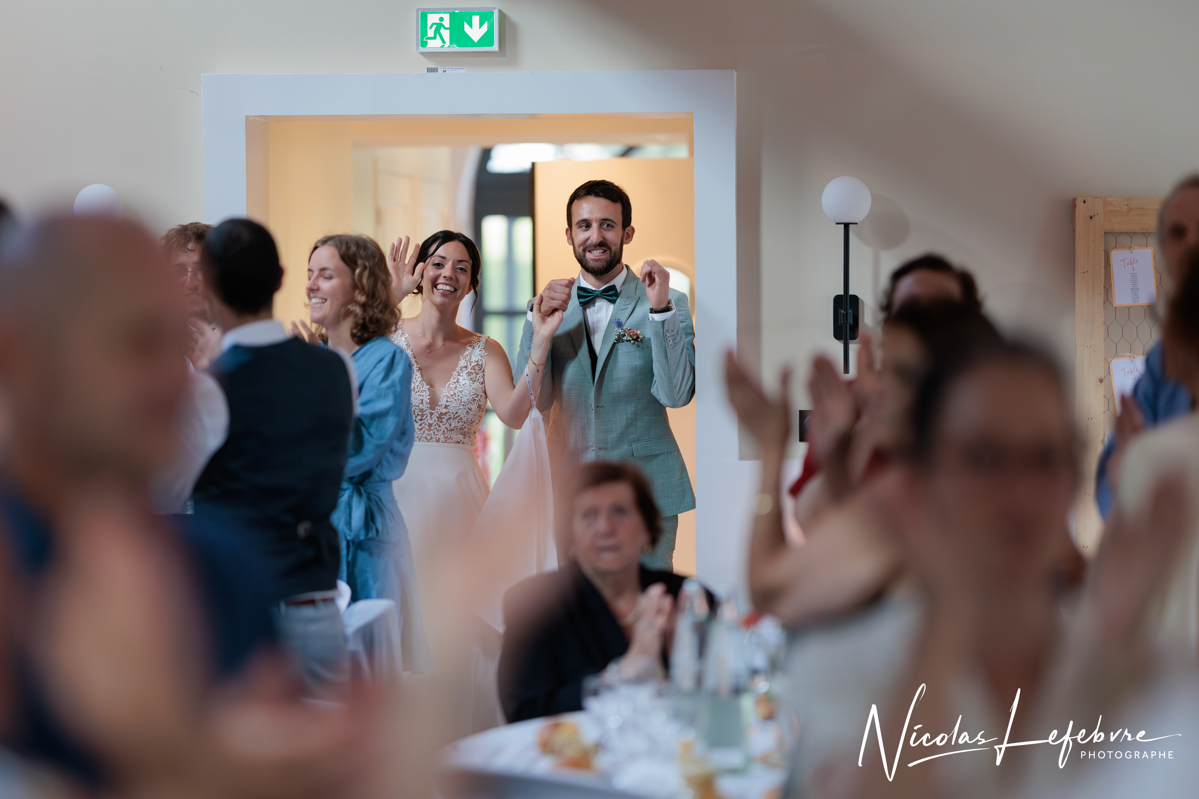 Mariage de m s signe 308 sur 358 