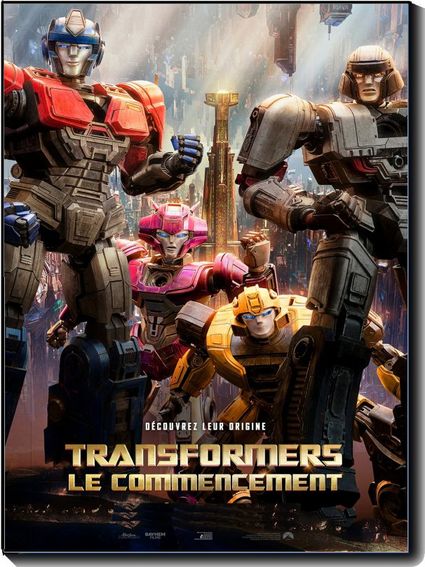 Transformers-C