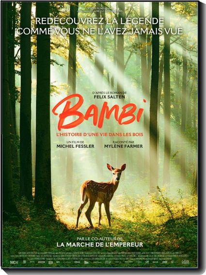 Bambi-C