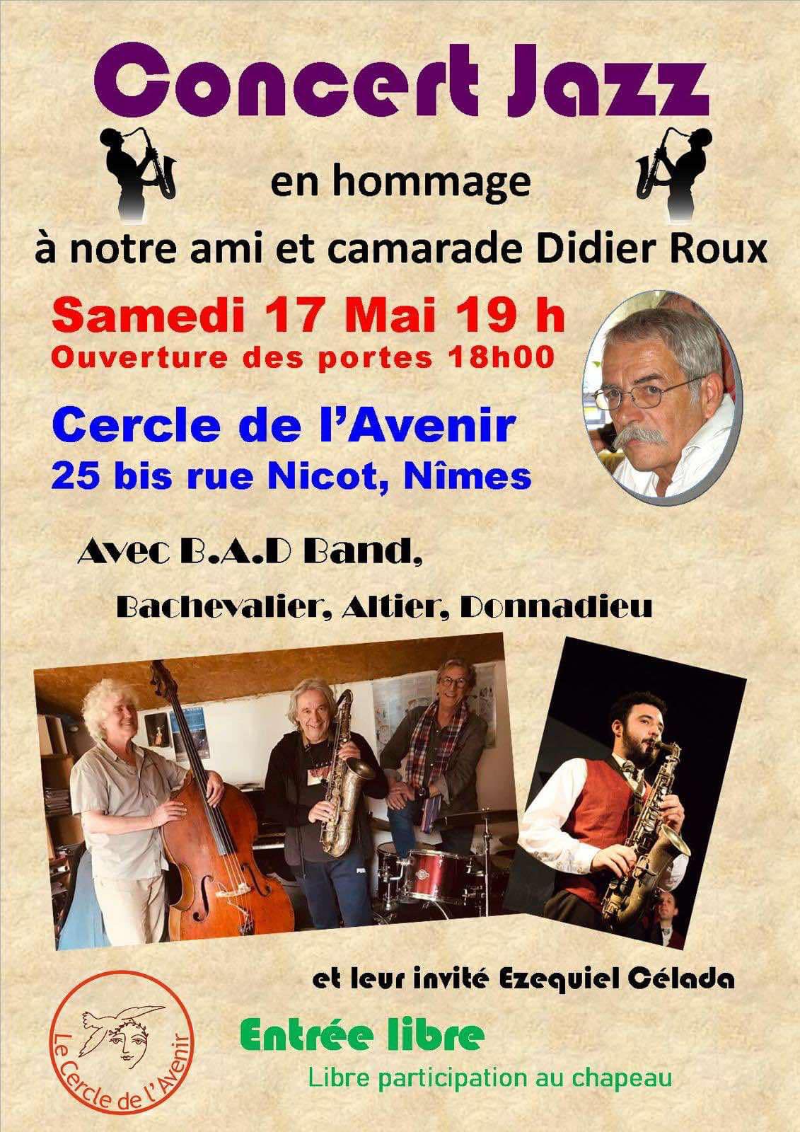 17 05 2025 30 nimes