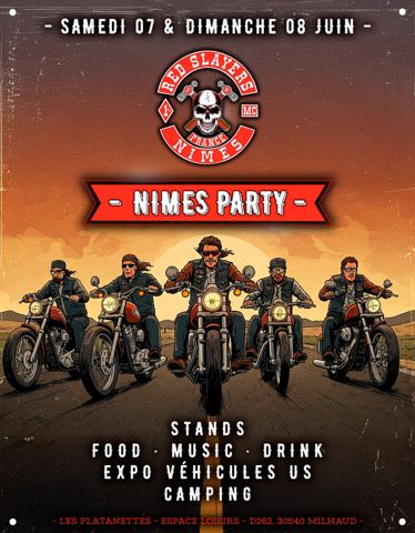 07 08 06 2025 30 nimes