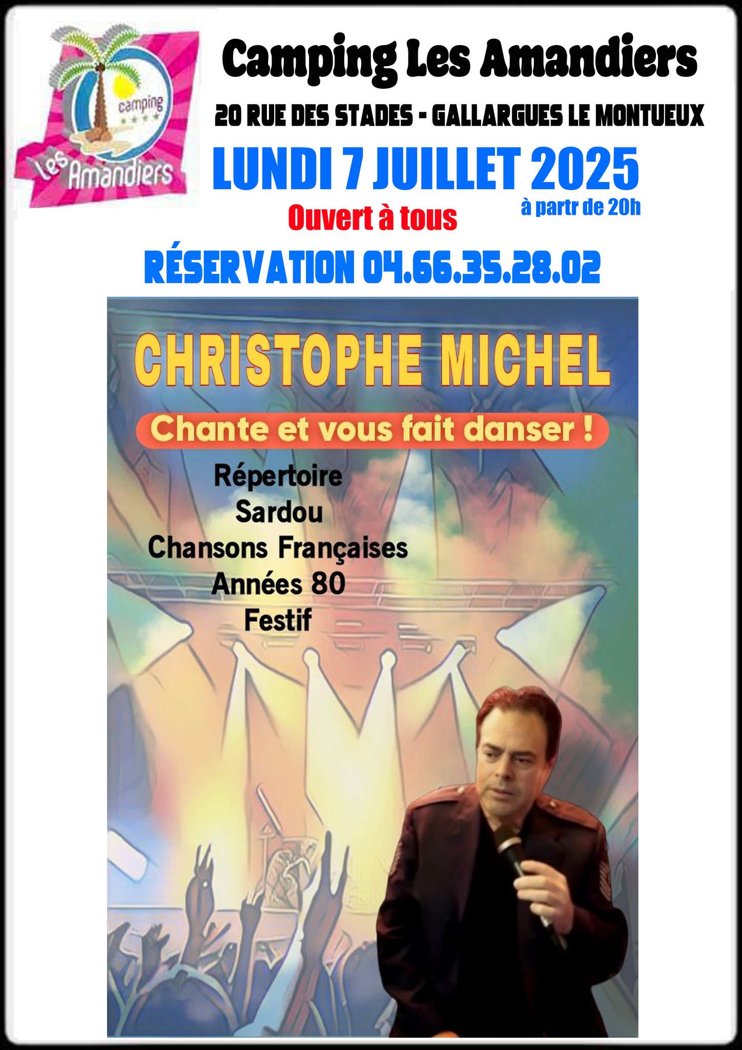 07 07 2025 30 gallargues le montueux