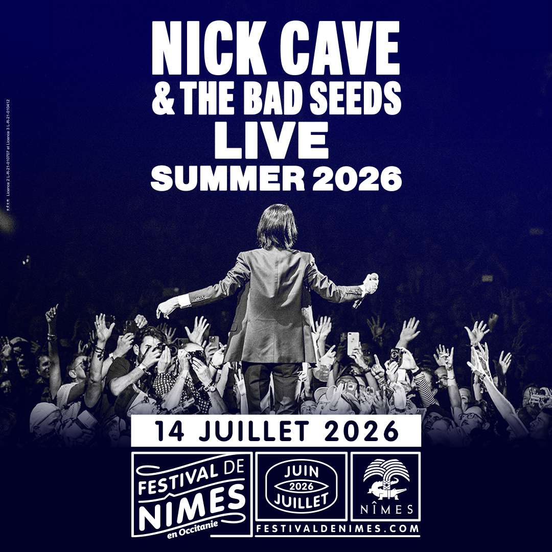 14 07 2026 30 nimes