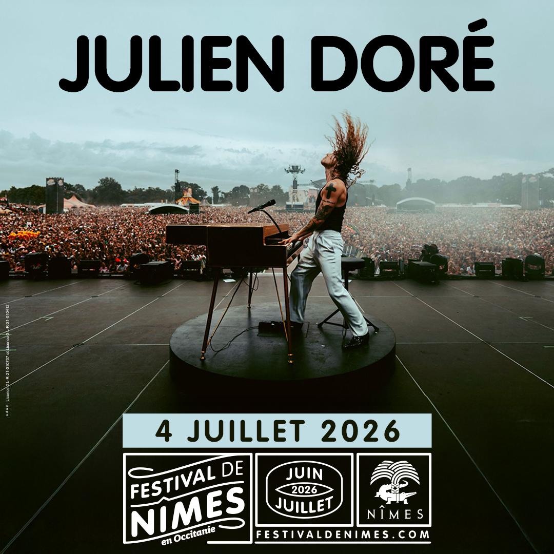 04 07 2026 30 nimes