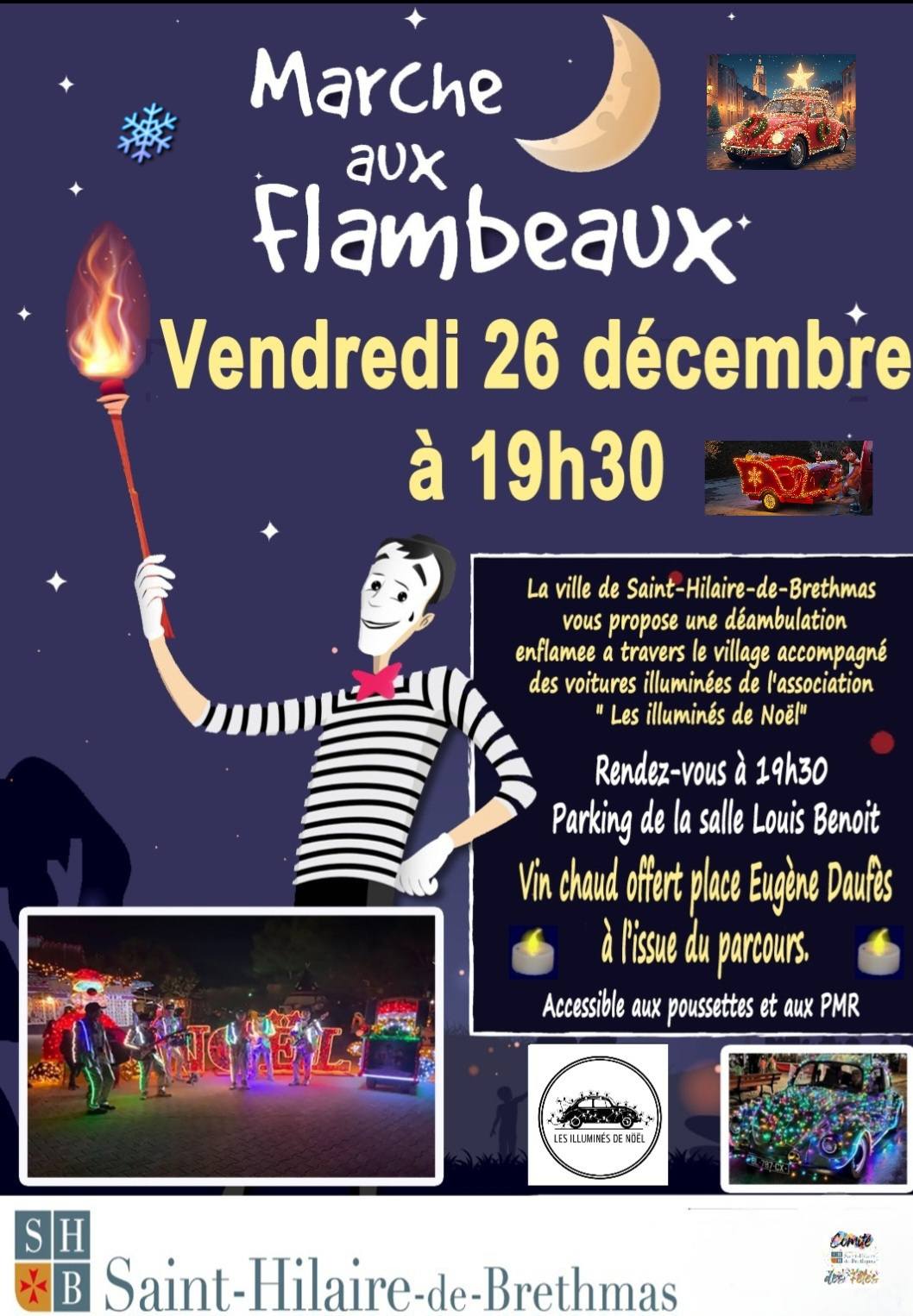 26 12 2025 30 saint hilaire de brethmas