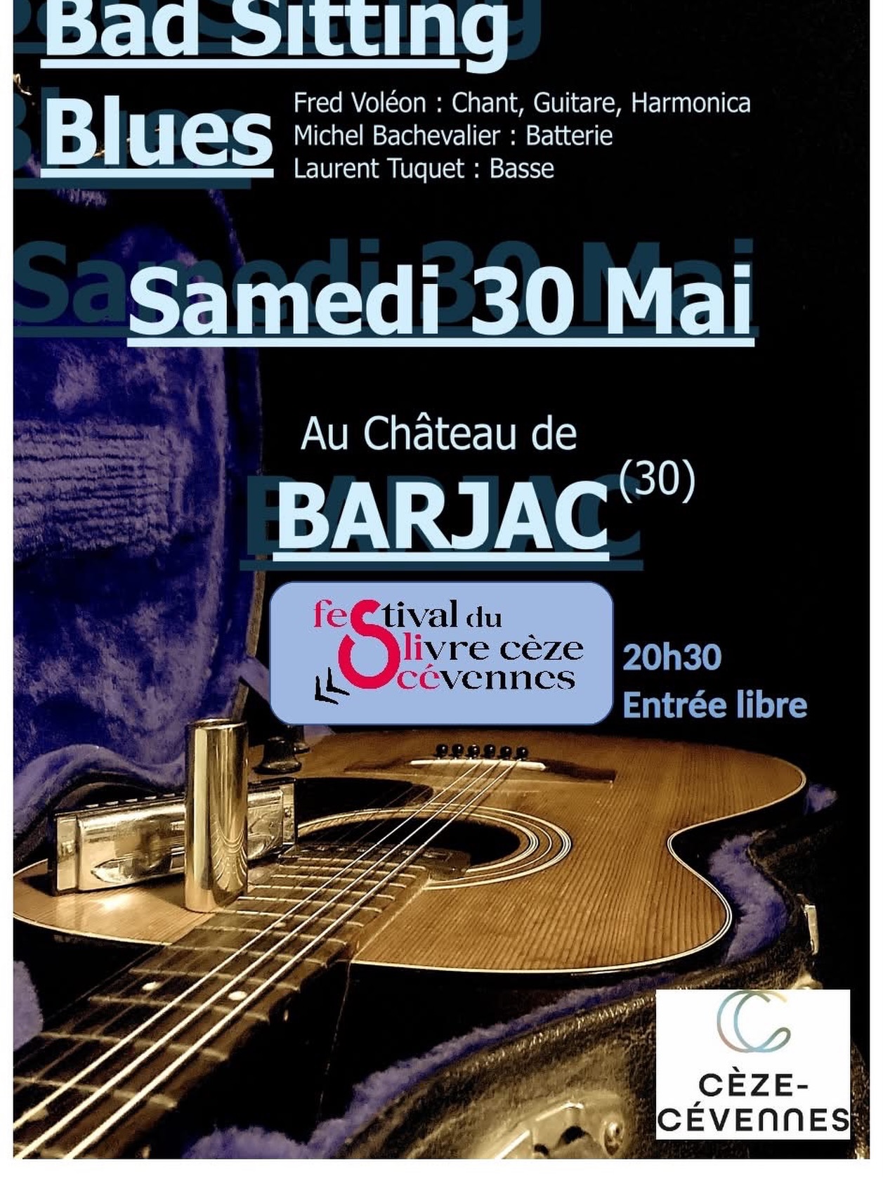 30 05 2026 30 barjac