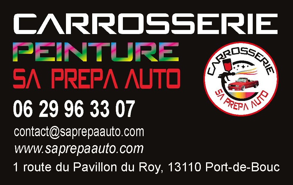 Cv sa prepa auto page 1 copie