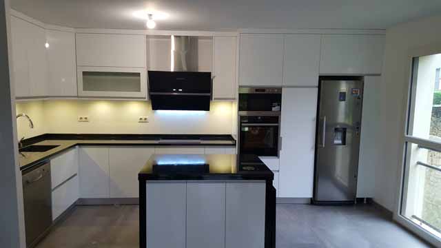 Cuisine design