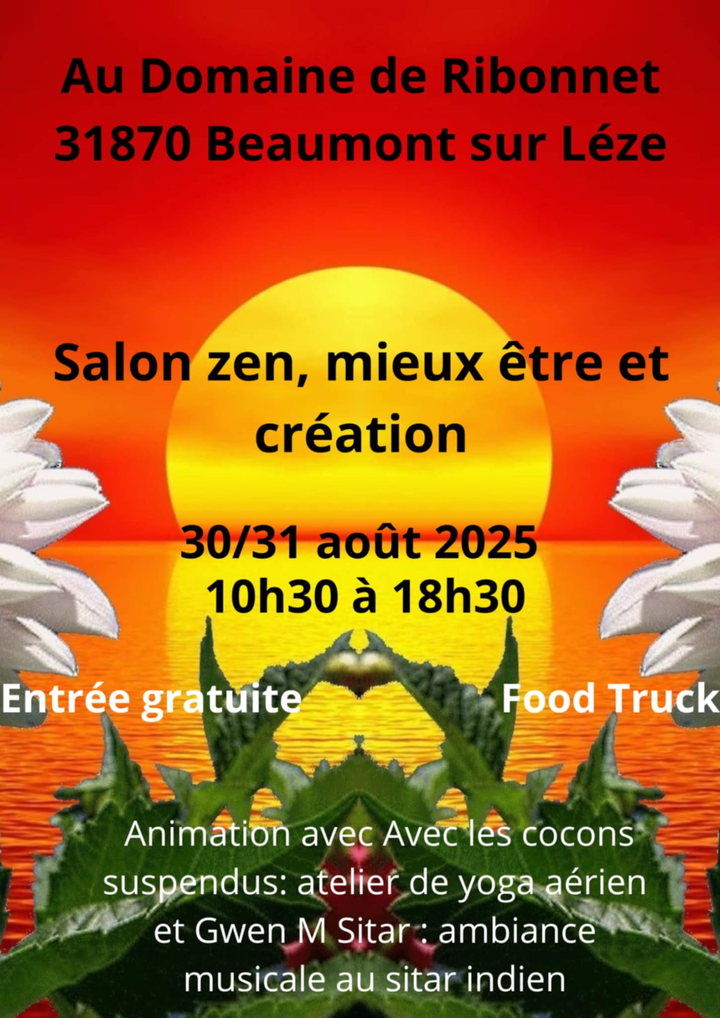 30 et 31 08 2025 31 beaumont sur leze